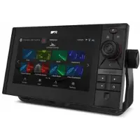 Raymarine Axiom2 Pro 9 S Chirp + Lighthouse Med Karttaplotteri