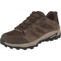 Columbia Redmond Iv Low Waterproof - Brown - 42