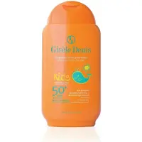 Gisele denis Aurinkovoide Spf50+ 200ml