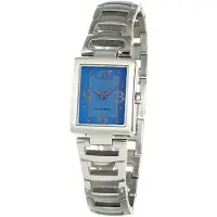 Chronotech Cc7072l-03m Naisten Kello