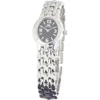Time Force Naisten kello - - TF2069L-04M - Hopea - Kvarts - Analogi - 3ATM