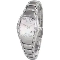 Chronotech Ct7896ss-17m Naisten Kello