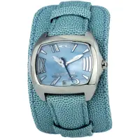 Chronotech Unisex kello CT2188M-24 (46 mm)