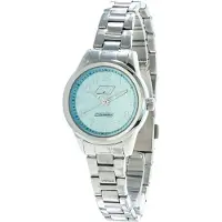 Chronotech CC7041L-01M NAISTEN KELLO Hopea