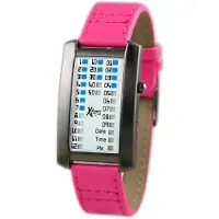 XTRESS Unisex kello XTRESS XDA1030F - XTRESS - Kvartsi - Aikuinen - Valkoinen - Nahka - Unisex
