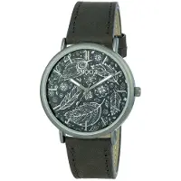 Snooz Unisex-kello Snooz SAA1041-75 (40 mm) - Snooz - Kvartsi - Nahka - Unisex