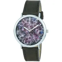 Snooz Unisex-kello Snooz SAA1041-78 (40 mm) - Snooz - Kvartsi - Nahka - Unisex