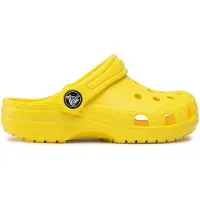Crocs Classic Clog K - Yellow - 33/34 x 22.6