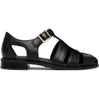 Clarks Hana Sun D - Black - 40