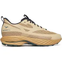 Mizuno Wave Rider Tt 3 Polkujuoksukengät
