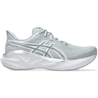 Asics Novablast 5 ATC Running Shoes Silver Gray SS26, Size 41,5 - EUR