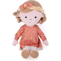 Petite&Mars Cuddly Toy Sophie nukke 35 cm
