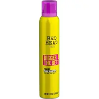 Tigi Bigger The Better Foam, 200ml