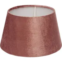 Watt & Veke Lola lampunvarjostin 20 cm Dusty rose