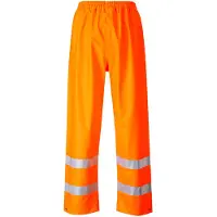 Portwest FR43 Sealtex Palosuojatut Hi-Vis housut