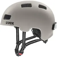 Uvex City 4 pyöräilykypärä