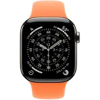 Apple Watch 40 Clementine Sb M/L (MHY74ZM/A)