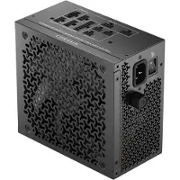 Corsair Microsystems RMx Shift Series RM750x, 750 W, 100 - 240 V, 47 - 63 Hz, 10 - 5 A, 120 W, 750 W (CP-9020298-EU)