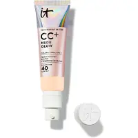 IT Cosmetics Your Skin But Better CC+ Nude Glow With SPF 40 Fair Beige