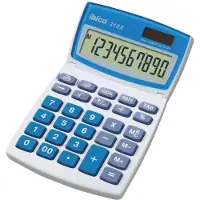 Ibico 210x Laskin