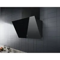 Electrolux 600 seinään kiinnitettävä liesituuletin LFV436K (60cm)