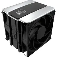 Cooler Master V4 ALPHA BLACK prosessorijäähdytin