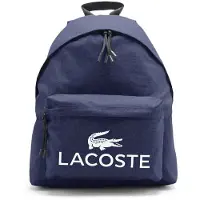 Lacoste Croc Sport 29x22x40 Cm 25.50l Reppu