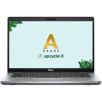 Dell Refurbished Upcycle dell l5410 i5-10210u/14fhd/16gb/256ssd/4g/w11p/2y