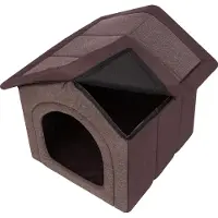 HOBBYDOG R6 BUDA INARIA TUMMA BRONZE