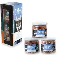 Treateaters - Mini Mix Pak. 3 x 70 gr. - (21400)