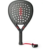 Tretorn Champion Rally II, Padelmailat