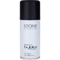 Byblos For Men Stone Sensation Deodorant 150ml Spray