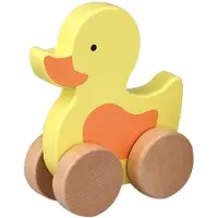 Barbo Toys Vetolelu Ankka