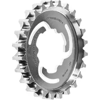 Gates Carbon Drive Cdc Center Track Alfine/nexus/sturmey Takaratas