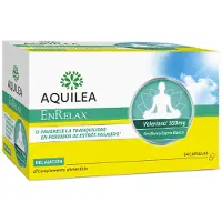 Aquilea Relaxation Tabletit 84 Yksiköt