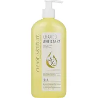Clearé Institute 400ml Hilseenvastainen Shampoo