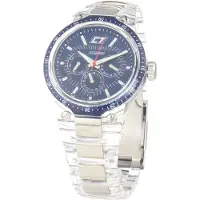 Chronotech CC7045M-01 miesten kello (42mm)