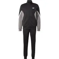 Puma Ess Block Poly Verkkapuku