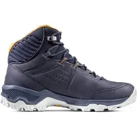 Mammut Nova Iv Mid Gore-tex Vaelluskengät