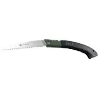 Brusletto Slåtten Folding Saw Green Ruoanlaittovälineet OneSize