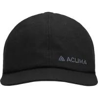 Aclima ReBorn Caps Dark Grey Melange Lippalakit S/M