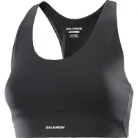 Salomon Shakeout Core Bra naisten urheilurintaliivi
