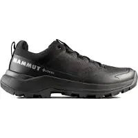Mammut Sertig Iii Low Gore-tex Vaelluskengät