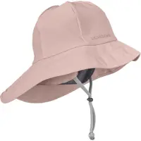 Didriksons Southwest Hat 2 Vintage Pink Hatut XL