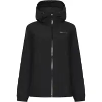 Didriksons Varja Jacket - Black - 40