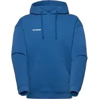 Mammut Base Ml Mini Logo Huppari
