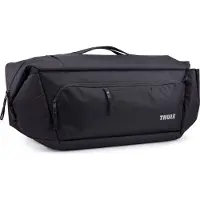 Thule Roundtrip MTB Duffel varustelaukku 70 L, Black