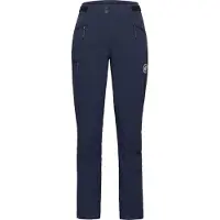 Mammut Women's Courmayeur So Pants Marine 36