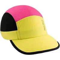 2XU Light Speed Cap Volt/fuchsia Lippikset OneSize