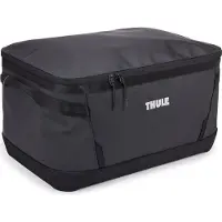 Thule Chasm varusteiden kuljetuslaukku, 80 L, Black